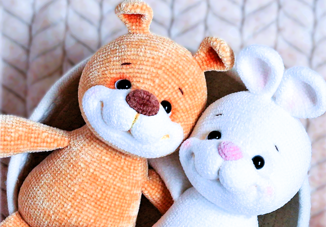 Amigurumi Collection